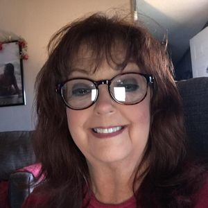 Meet your Posher, Paula nelson